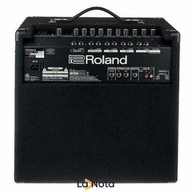 Комбопідсилювач Roland KC400