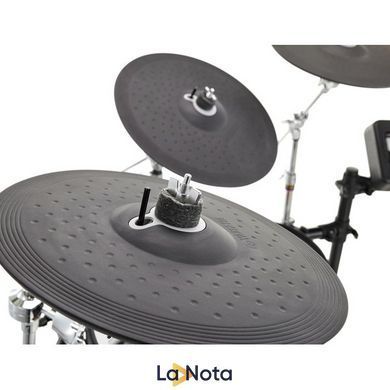 Электронная ударная установка Yamaha DTX8K-X Real Wood