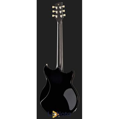 Електрогитара Yamaha Revstar RSS20 Lefthand Black