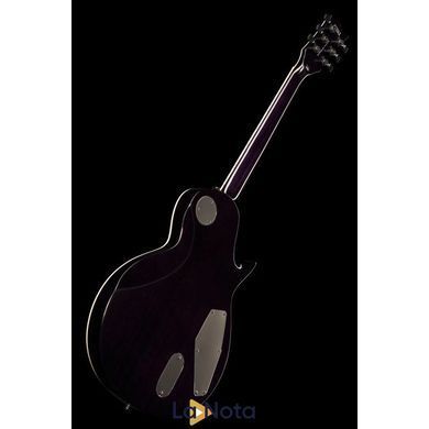 Електрогитара ESP LTD EC-1000 QM STPSB LH