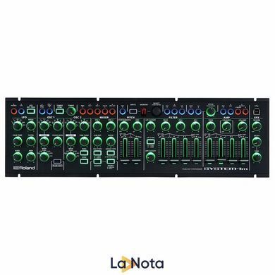 Аналоговый синтезатор Roland System-1m