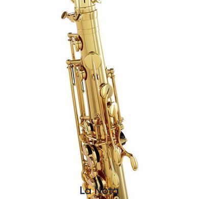 Саксофон Selmer Reference 54 TenorSax SE-TR54L