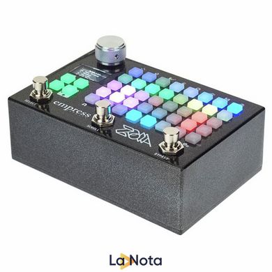 Гітарна педаль Empress Effects ZOIA