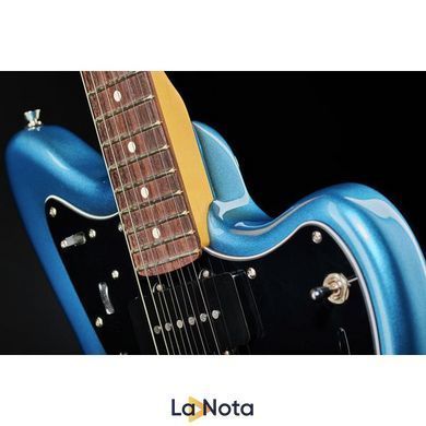 Електрогитара Fender American Pro II Jazzmaster DK NIT