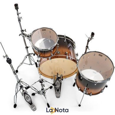 Ударная установка Tama Superstar Cl. 22 3-pcs Kit CFF