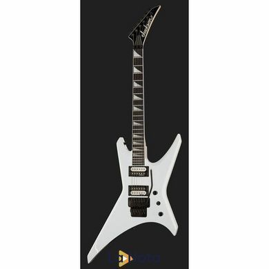 Електрогітара Jackson JS32 Warrior AH SW
