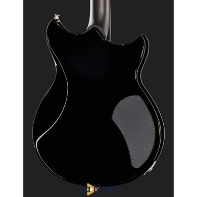 Електрогітара Yamaha Revstar RSS20 Lefthand Black