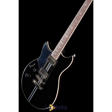 Електрогітара Yamaha Revstar RSS20 Lefthand Black