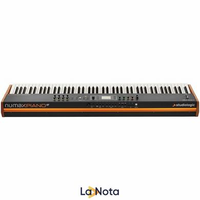 Цифрове піаніно Studiologic Numa X Piano GT, Чорний