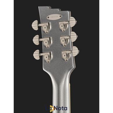 Електрогітара Duesenberg Falken Tremolo Silver
