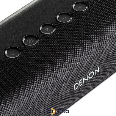 Саундбар Denon DHT-S316 Black