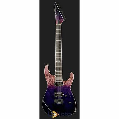 Електрогитара ESP E-II M-II-7 NT BM HS PUR NT FD