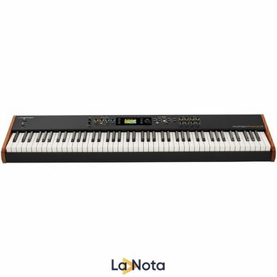 Цифрове піаніно Studiologic Numa X Piano GT, Чорний