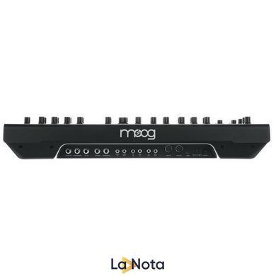 Аналоговий синтезатор Moog Messenger