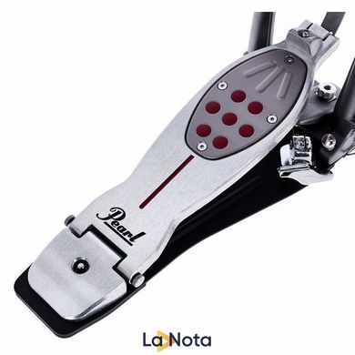 Педаль для бас-барабану Pearl P-2050B Eliminator Pedal