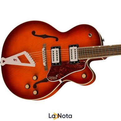 Електрогітара Gretsch G2420 Fireburst Streamliner