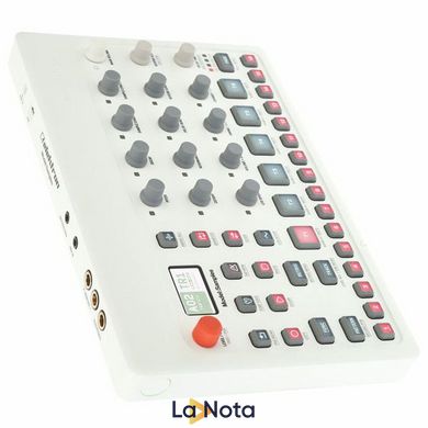 Драм машина Elektron Model:Samples