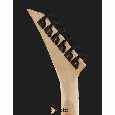 Електрогітара Jackson JS32 Warrior AH SW