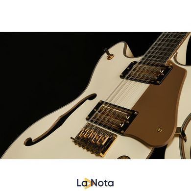 Електрогітара Schecter Wayne Hussey Corsair 12 IVY