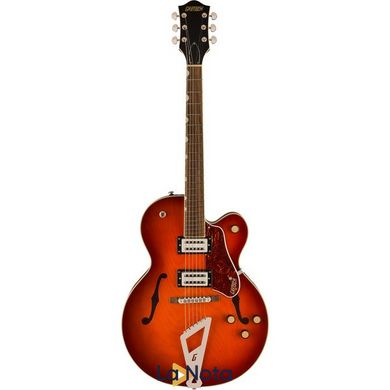 Електрогітара Gretsch G2420 Fireburst Streamliner