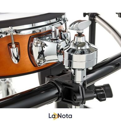 Электронная ударная установка Yamaha DTX8K-X Real Wood
