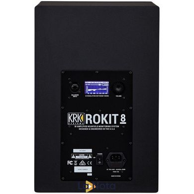 Студійний монітор KRK ROKIT RP8 G4