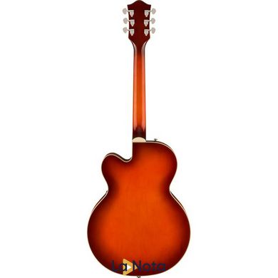 Електрогітара Gretsch G2420 Fireburst Streamliner