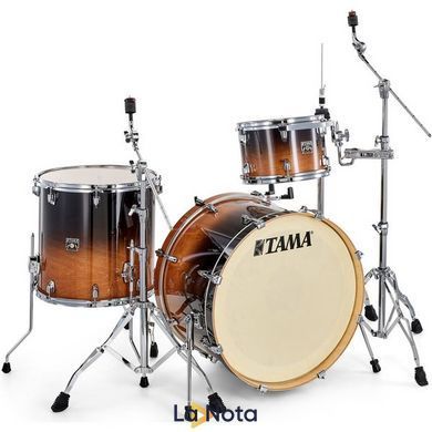 Ударная установка Tama Superstar Cl. 22 3-pcs Kit CFF