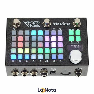 Гітарна педаль Empress Effects ZOIA