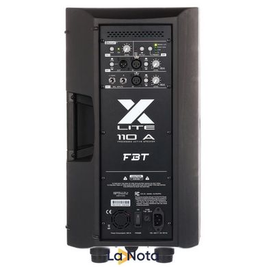 Акустична система FBT X-Lite 110A