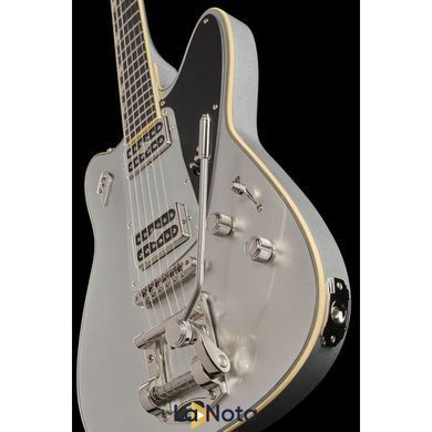 Електрогітара Duesenberg Falken Tremolo Silver