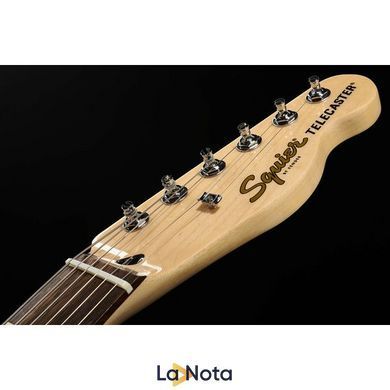 Електрогитара Squier Affinity Telecaster Olympic White