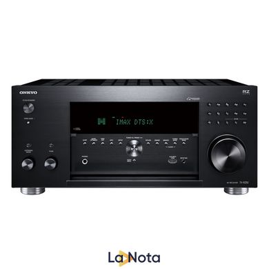 AV Ресивер Onkyo TX-RZ50 Black