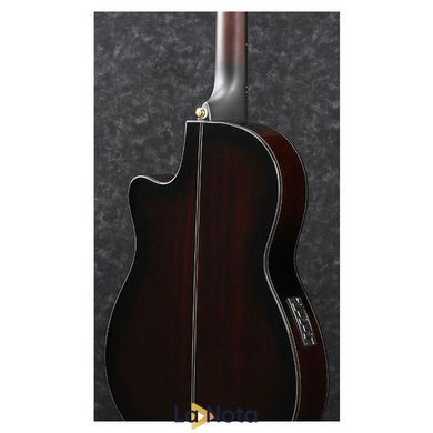 Классическая гитара Ibanez GA35TCE-DVS