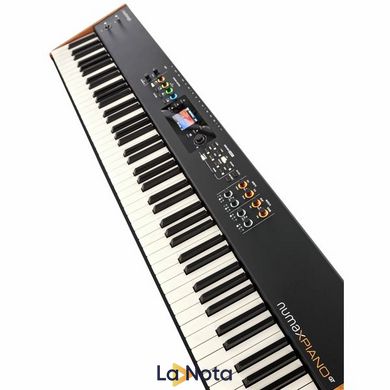 Цифровое пианино Studiologic Numa X Piano GT, Черный