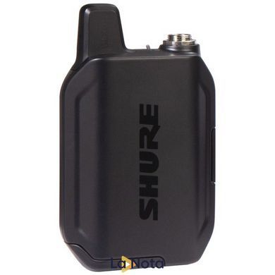Інструментальна радіосистема Shure GLXD14R+/B98