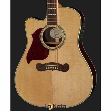 Акустична гітара Gibson Songwriter Cutaway AN Lefthand