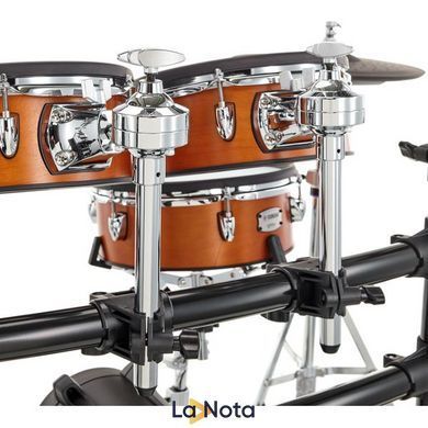 Электронная ударная установка Yamaha DTX8K-X Real Wood