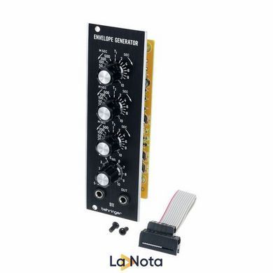 Модуль Behringer 911 Envelope Generator