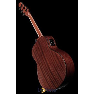 Акустична гітара Harley Benton GS-Travel-E Spruce