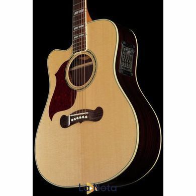 Акустична гітара Gibson Songwriter Cutaway AN Lefthand