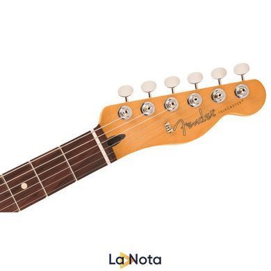 Електрогитара Fender Player II Tele RW CHRY