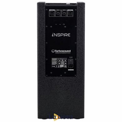Акустичний комплект TurboSound iP1000 V2