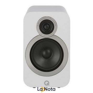 Полочная акустика Q Acoustics Q 3020i Arctic White (QA3528)