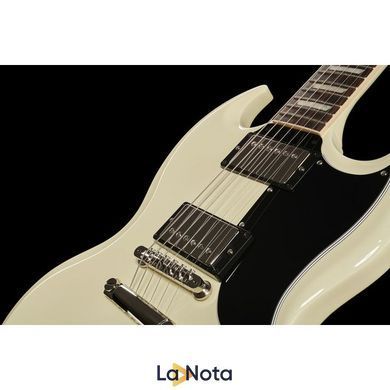 Електрогітара Gibson SG 61 Standard Classic white