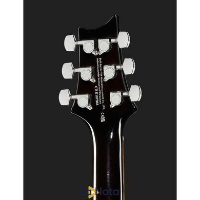 Електрогітара PRS SE Custom 22 Semi-Hollow BG