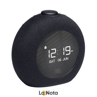 Портативна акустика JBL Horizon 2 Black (JBLHORIZON2BLK)