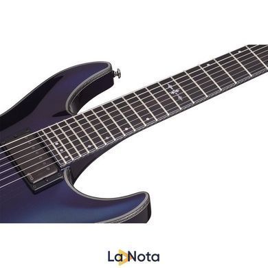 Електрогітара Schecter Hellraiser Hybrid C-7 UV