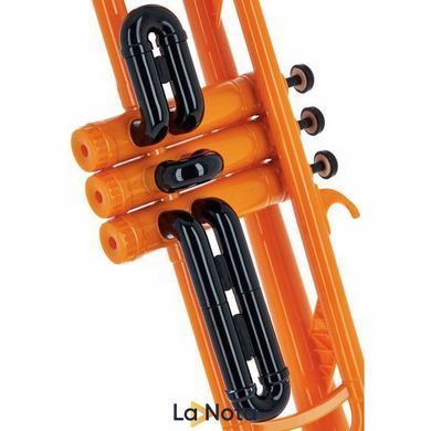 Труба Startone PTR-20 Bb- Trumpet Orange