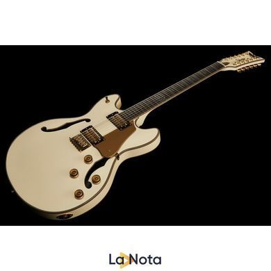 Електрогітара Schecter Wayne Hussey Corsair 12 IVY